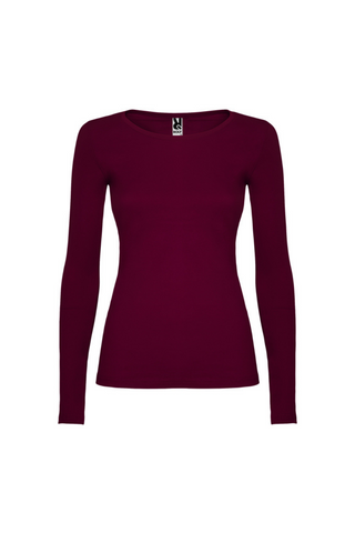 Extreme Women's Long-Sleeve T-Shirt 160 GSM