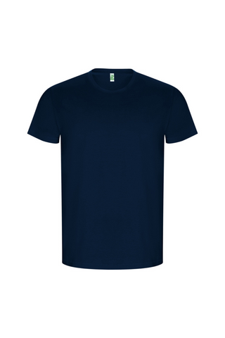 Golden Organic Cotton T-Shirt 170 GSM