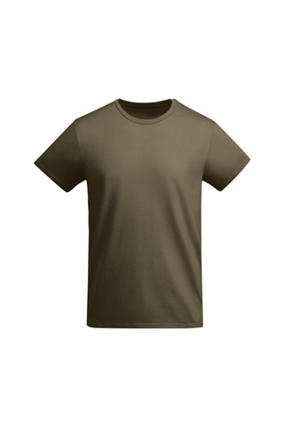 Breda Organic Cotton T-Shirt 175 GSM