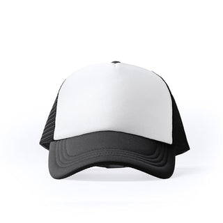 Barny 5-Panel Cap 140 GSM