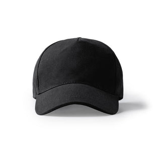 Fred 5-Panel Cap