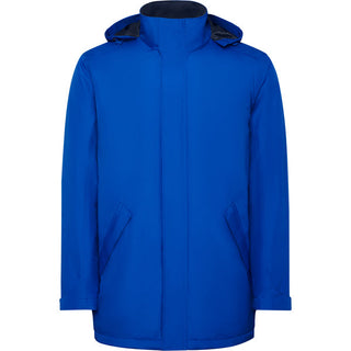 America Waterproof Padded Parka 400 GSM