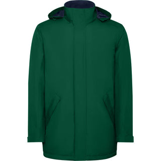 America Waterproof Padded Parka 400 GSM