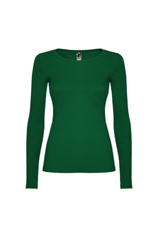 Extreme Women's Long-Sleeve T-Shirt 160 GSM