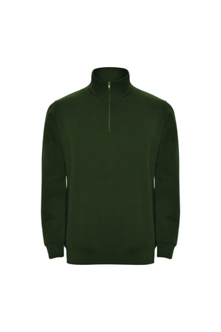 Aneto Half-Zip Sweatshirt 280 GSM