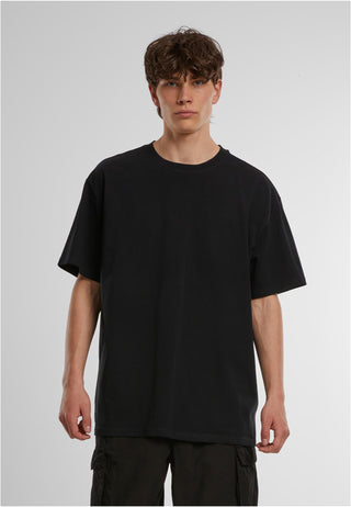 Essentials Heavy Oversize Tee 240 GSM