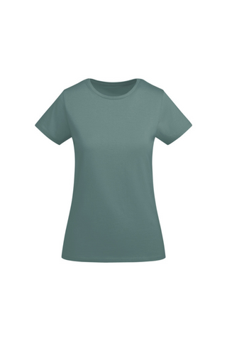 Breda Women's Organic Cotton T-Shirt 175 GSM