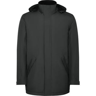America Waterproof Padded Parka 400 GSM