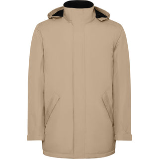 America Waterproof Padded Parka 400 GSM