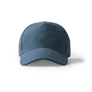 Fred 5-Panel Cap