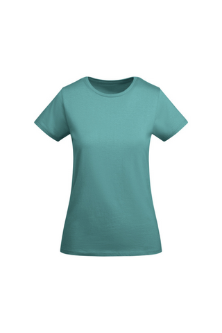 Breda Women's Organic Cotton T-Shirt 175 GSM
