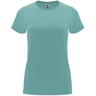 Capri Women's Fitted T-Shirt 170 GSM