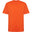 Fire Orange