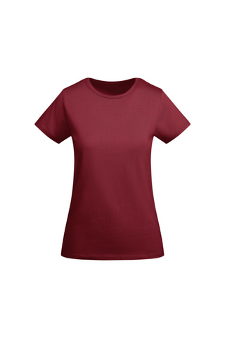 Breda Women's Organic Cotton T-Shirt 175 GSM