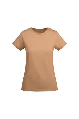 Breda Women's Organic Cotton T-Shirt 175 GSM