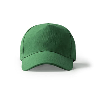 Fred 5-Panel Cap