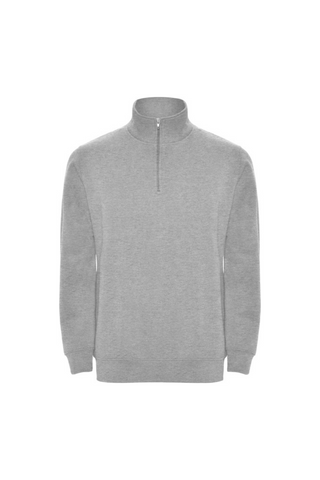 Aneto Half-Zip Sweatshirt 280 GSM