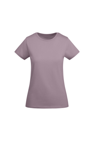 Breda Women's Organic Cotton T-Shirt 175 GSM