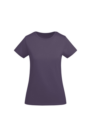 Breda Women's Organic Cotton T-Shirt 175 GSM