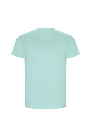 Golden Organic Cotton T-Shirt 170 GSM