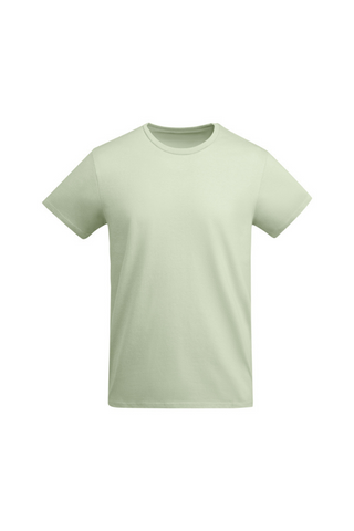 Breda Organic Cotton T-Shirt 175 GSM