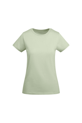 Breda Women's Organic Cotton T-Shirt 175 GSM