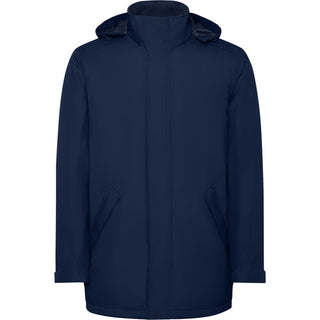 America Waterproof Padded Parka 400 GSM