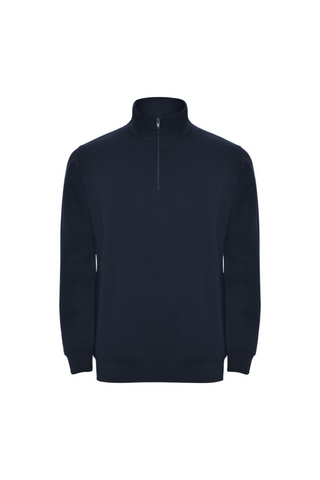 Aneto Half-Zip Sweatshirt 280 GSM