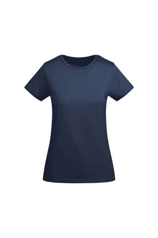Breda Women's Organic Cotton T-Shirt 175 GSM