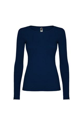 Extreme Women's Long-Sleeve T-Shirt 160 GSM