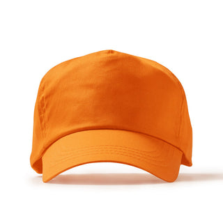 Freya 5-Panel Cap 170 GSM
