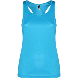 Shura Racerback Tank Top 140 GSM