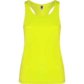 Shura Racerback Tank Top 140 GSM