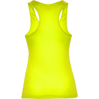 Shura Racerback Tank Top 140 GSM