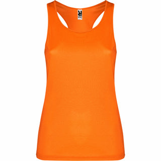 Shura Racerback Tank Top 140 GSM