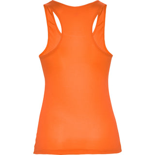 Shura Racerback Tank Top 140 GSM