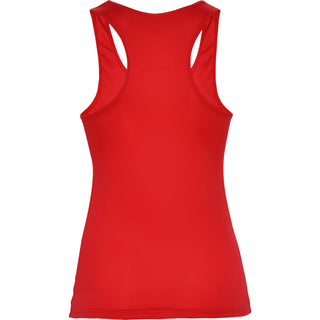 Shura Racerback Tank Top 140 GSM