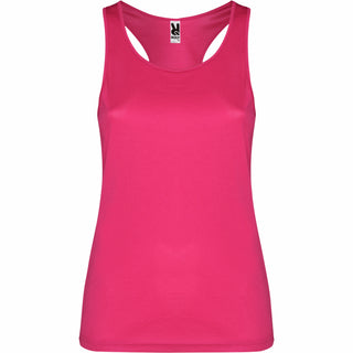 Shura Racerback Tank Top 140 GSM