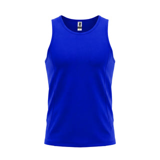 Andre Technical Tank Top 140 GSM
