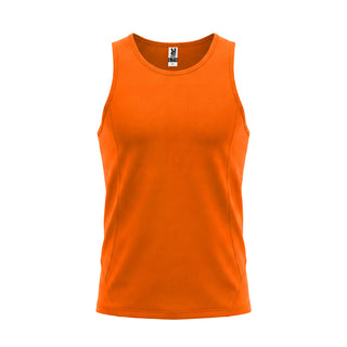 Andre Technical Tank Top 140 GSM