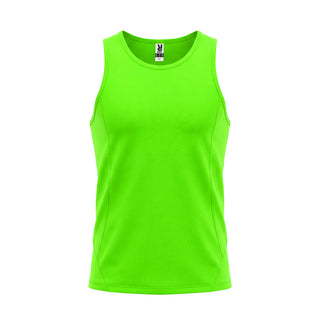 Andre Technical Tank Top 140 GSM