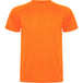 Fluor Orange