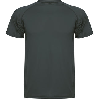 Montecarlo Raglan Technical T-Shirt 150 GSM