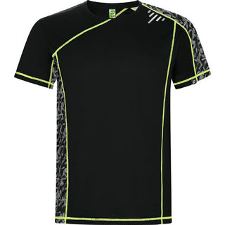 Sochi Unisex Raglan Technical T-Shirt 135 GSM