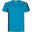 Turquoise Run Print