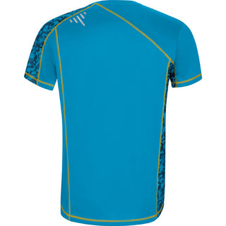 Sochi Unisex Raglan Technical T-Shirt 135 GSM