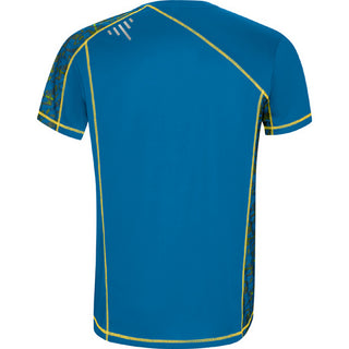 Sochi Unisex Raglan Technical T-Shirt 135 GSM