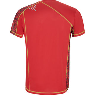Sochi Unisex Raglan Technical T-Shirt 135 GSM