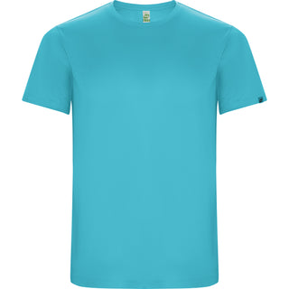 Imola Technical T-Shirt 135 GSM