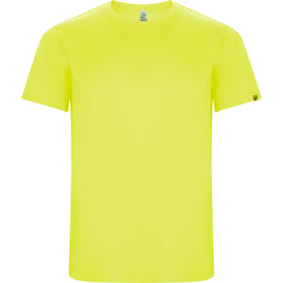 Imola Technical T-Shirt 135 GSM